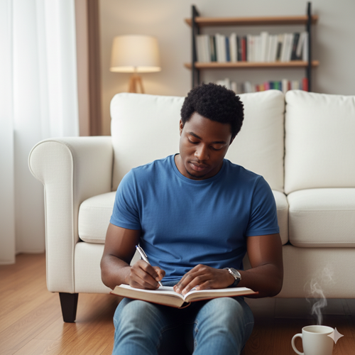 common writing habits to unlearn