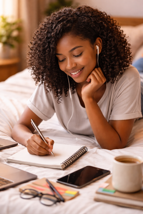 common mistakes writers make