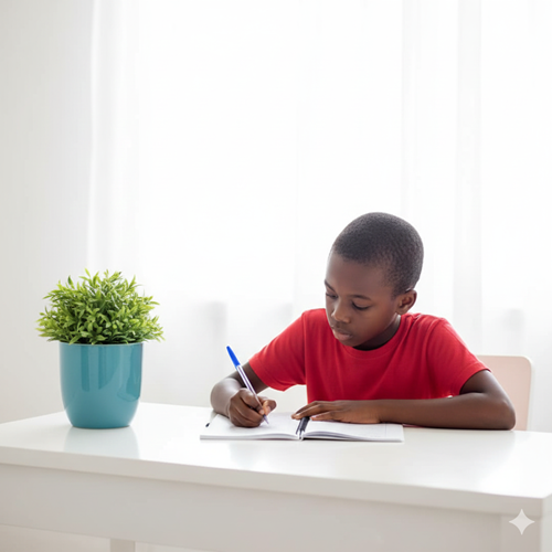 how to write children's books
